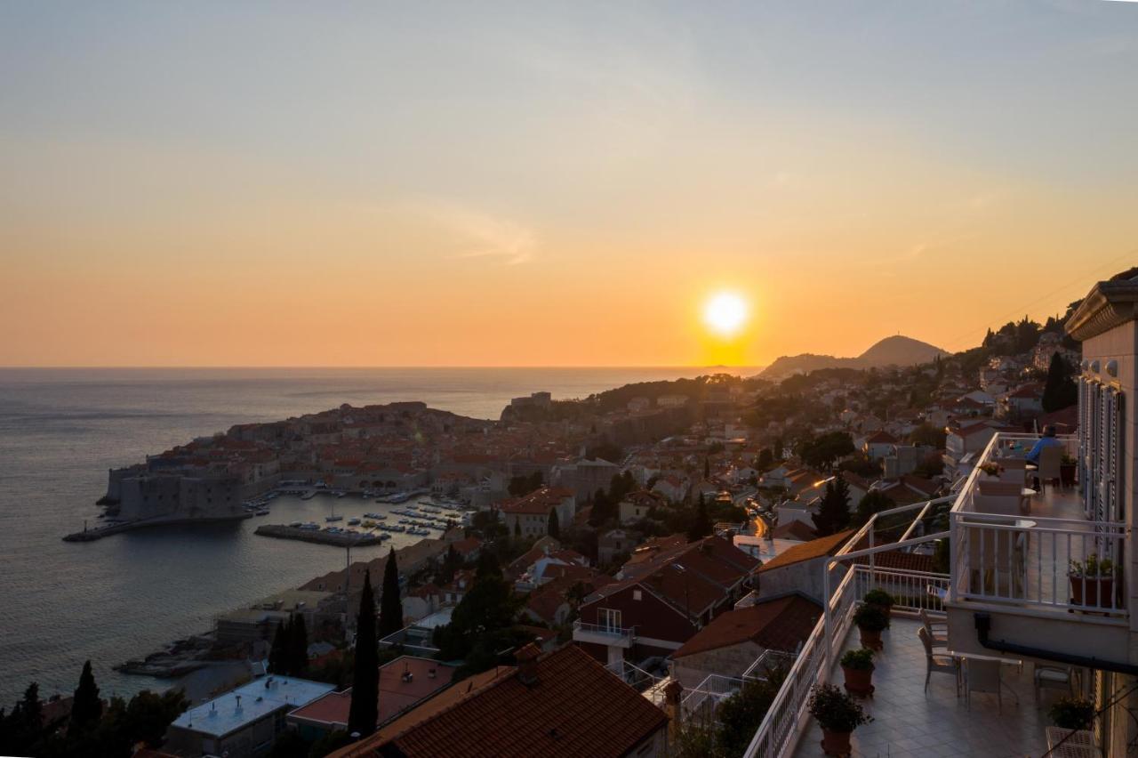 Rooms Raic Dubrovnik Exterior foto