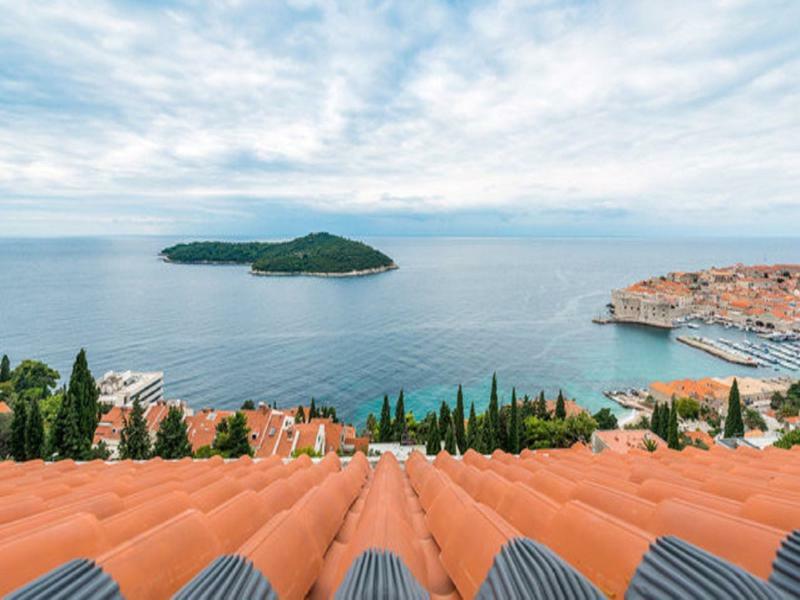 Rooms Raic Dubrovnik Exterior foto