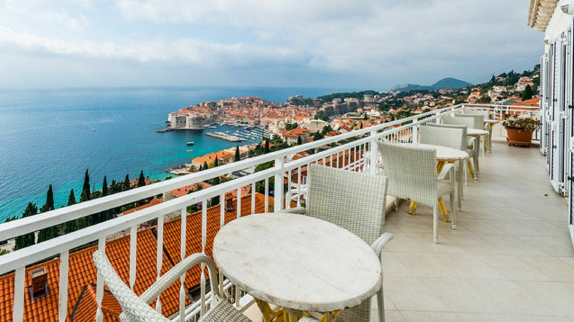 Rooms Raic Dubrovnik Exterior foto